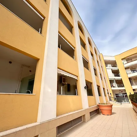 Apartament Mare Delux