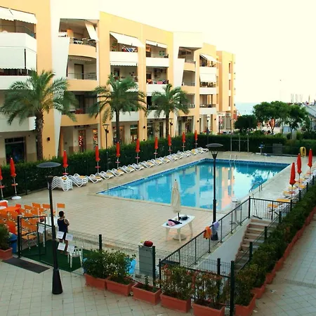 Apartament Mare Delux Gallipoli
