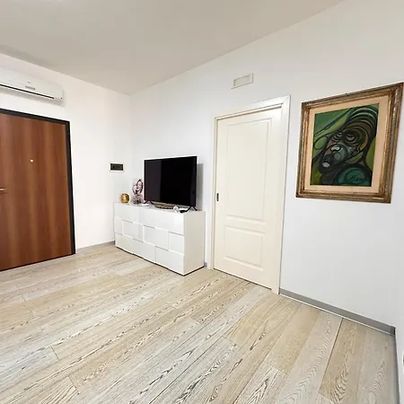 Mare Delux Apartament Gallipoli