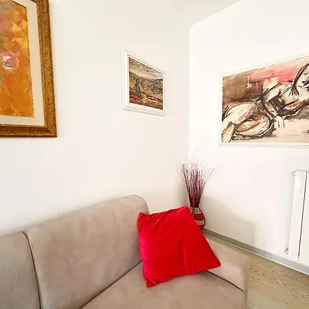 Apartament Mare Delux Gallipoli