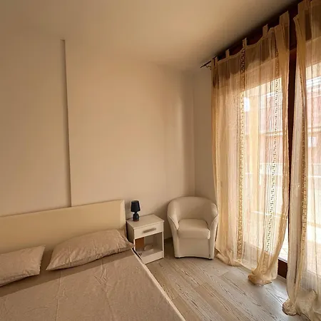 Apartament Mare Delux Gallipoli