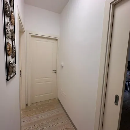 Mare Delux Apartament