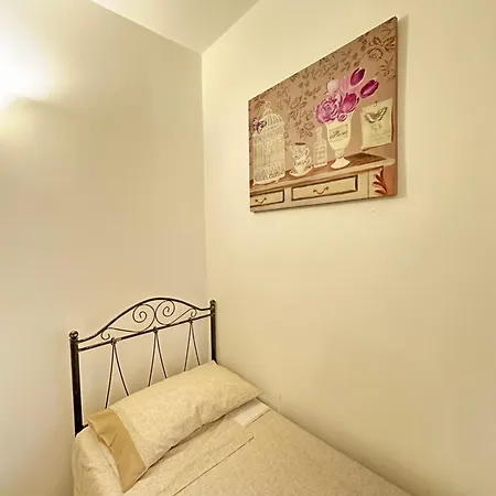 Mare Delux Apartament Gallipoli