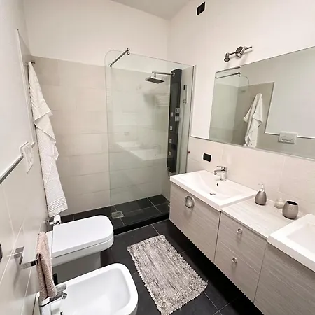 Apartament Mare Delux