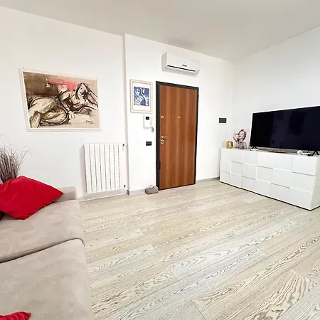 Apartament Mare Delux Gallipoli