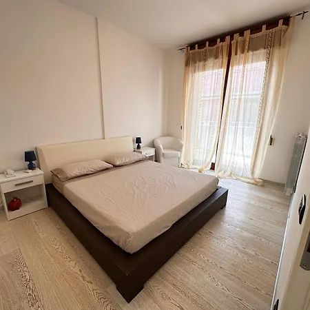Mare Delux Apartament