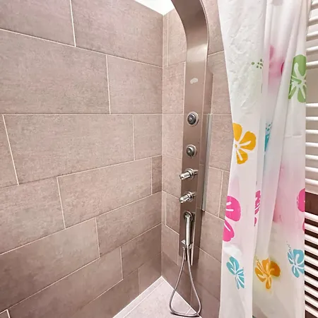 Mare Delux Apartament Gallipoli